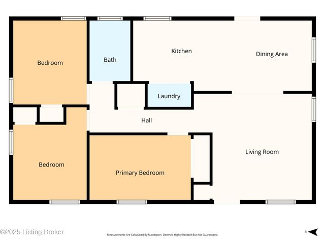 8205 Candelabrum Pl, Louisville, KY 40214