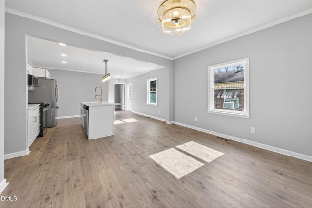 1501 S Roxboro Street, Durham, NC 27707