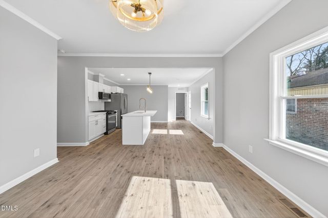 1501 S Roxboro Street, Durham, NC 27707