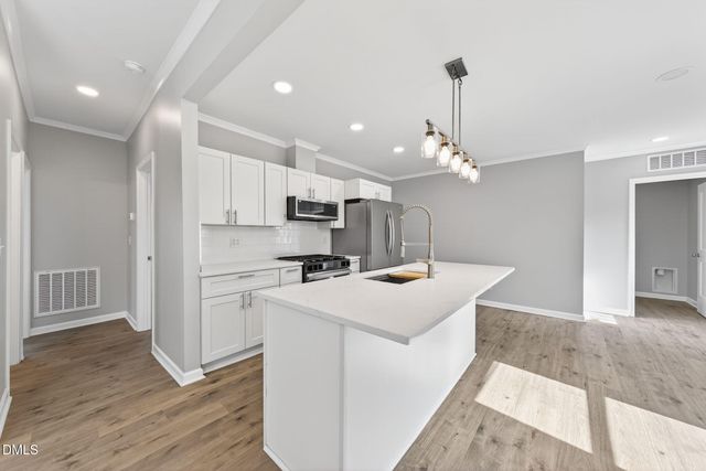 1501 S Roxboro Street, Durham, NC 27707