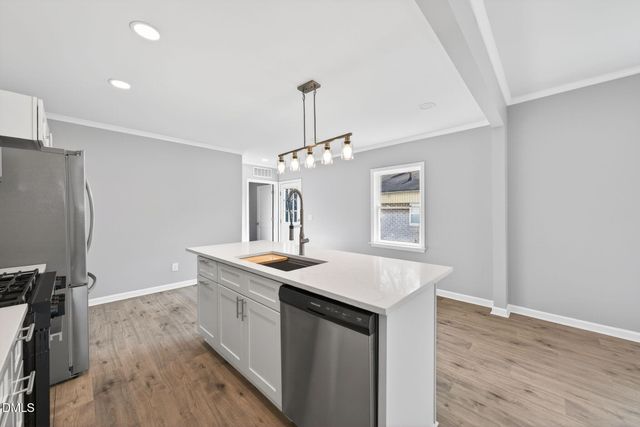 1501 S Roxboro Street, Durham, NC 27707