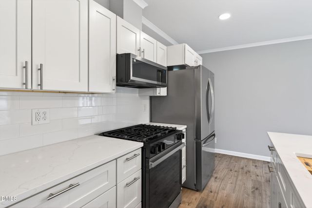 1501 S Roxboro Street, Durham, NC 27707