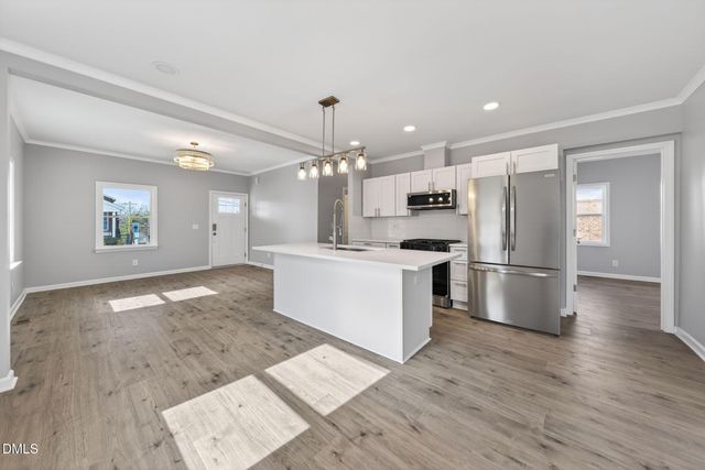 1501 S Roxboro Street, Durham, NC 27707