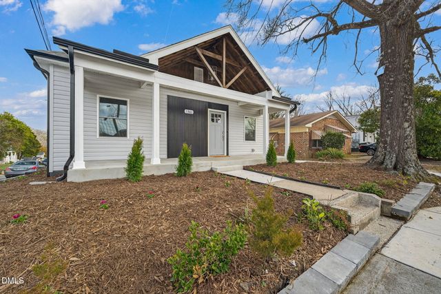 1501 S Roxboro Street, Durham, NC 27707