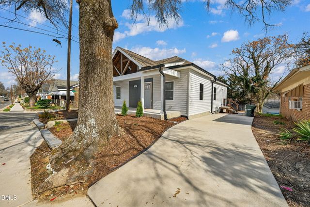 1501 S Roxboro Street, Durham, NC 27707