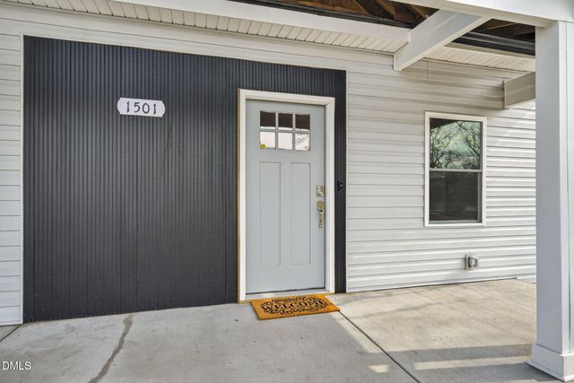 1501 S Roxboro Street, Durham, NC 27707