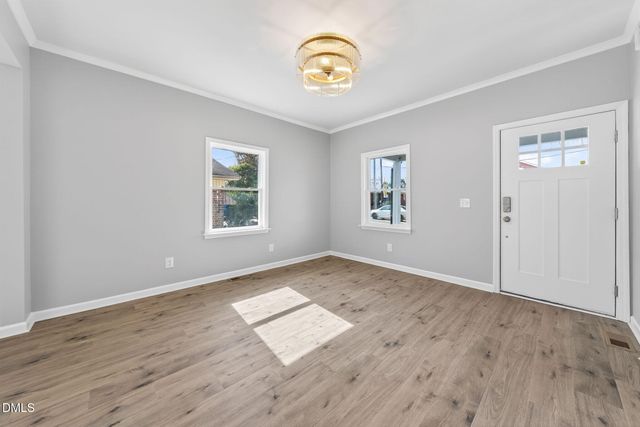 1501 S Roxboro Street, Durham, NC 27707