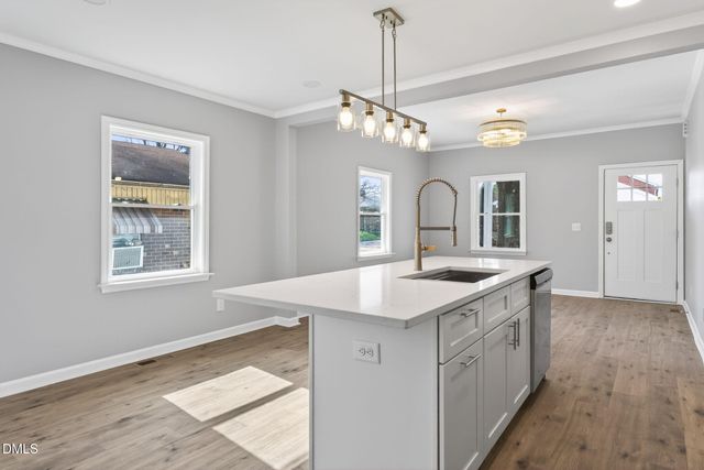 1501 S Roxboro Street, Durham, NC 27707