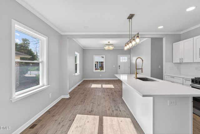 1501 S Roxboro Street, Durham, NC 27707