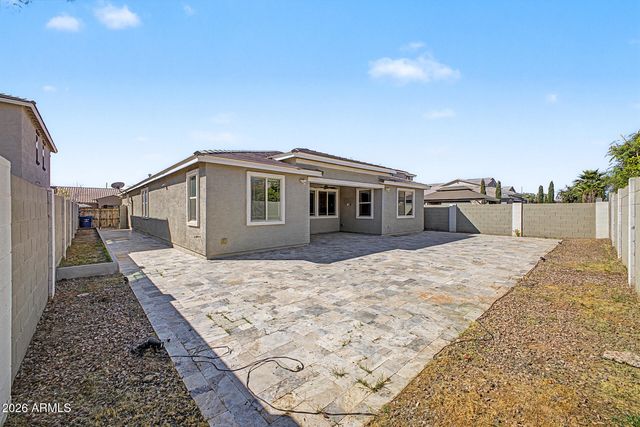 1352 E GEMINI Place, Chandler, AZ 85249