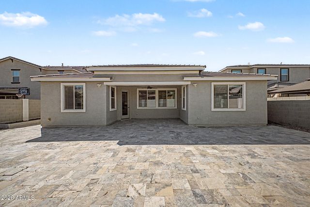 1352 E GEMINI Place, Chandler, AZ 85249