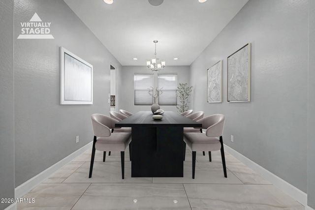 1352 E GEMINI Place, Chandler, AZ 85249