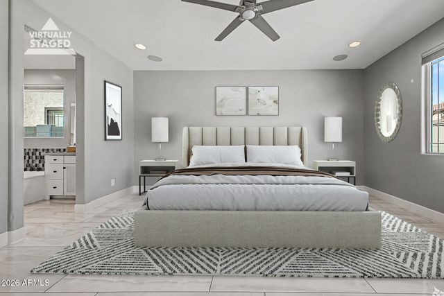 1352 E GEMINI Place, Chandler, AZ 85249