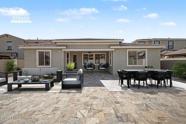 1352 E GEMINI Place, Chandler, AZ 85249