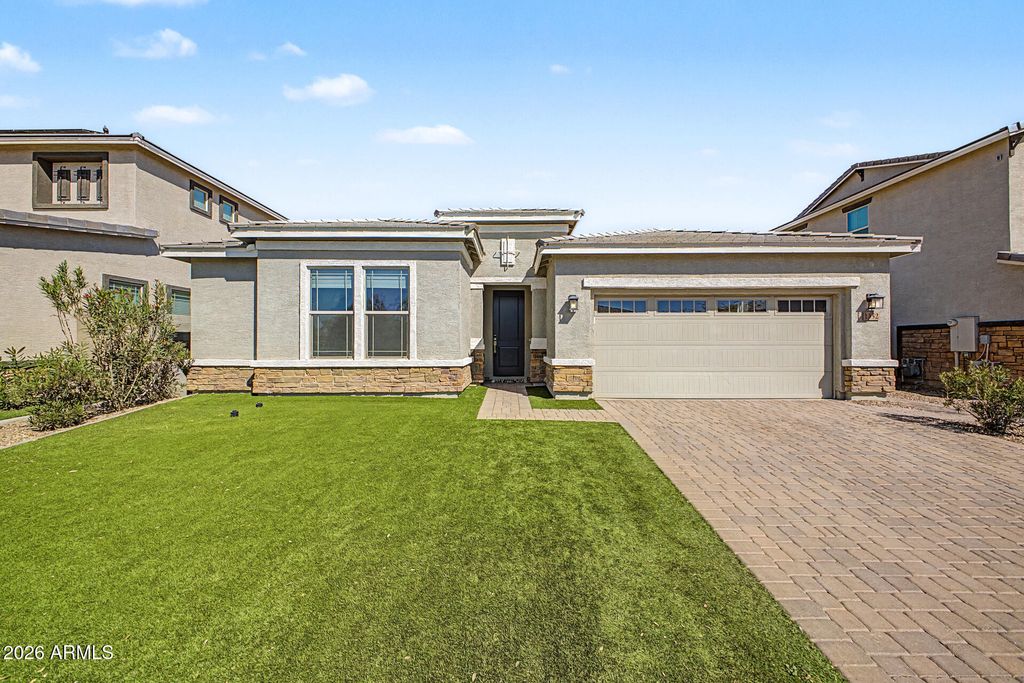 1352 E GEMINI Place, Chandler, AZ 85249