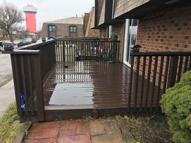 12736 S Kenneth Avenue 1A, Alsip, IL 60803