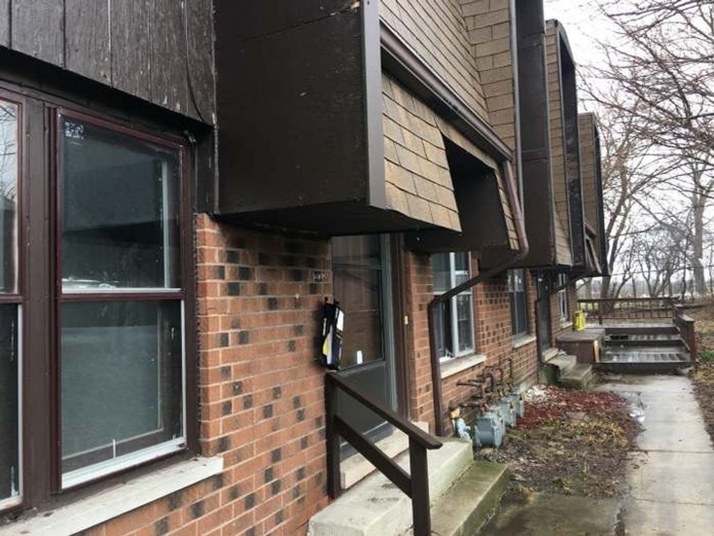 12736 S Kenneth Avenue 1A, Alsip, IL 60803