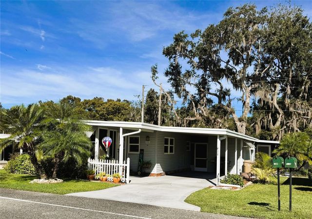 208 PALO VERDE DRIVE, Leesburg, FL 34748