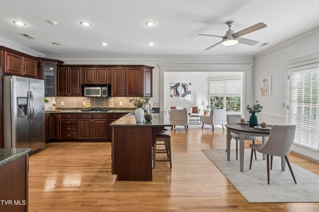 105 Strawberry Field Drive, Johnson City, TN 37604