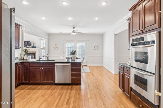 105 Strawberry Field Drive, Johnson City, TN 37604
