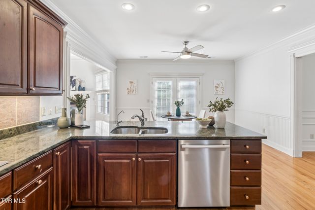 105 Strawberry Field Drive, Johnson City, TN 37604