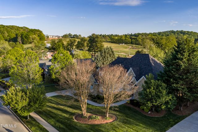 105 Strawberry Field Drive, Johnson City, TN 37604
