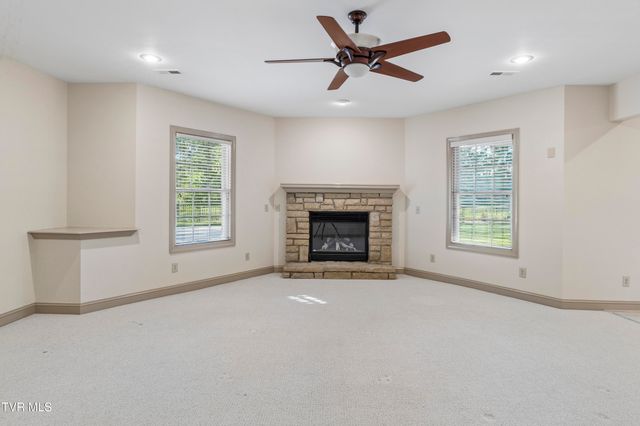 105 Strawberry Field Drive, Johnson City, TN 37604