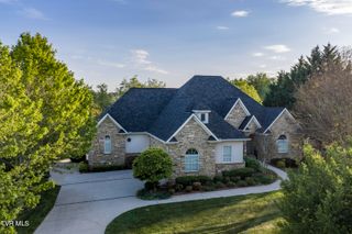 105 Strawberry Field Drive, Johnson City, TN 37604