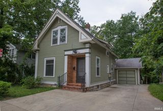526 S Woodlawn Ave # 1, Bloomington, IN 47401