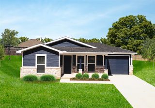 2385 Miller Street, Denison, TX 75020