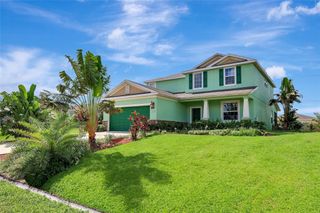 4374 SW Calah Circle, Port St Lucie, FL 34953