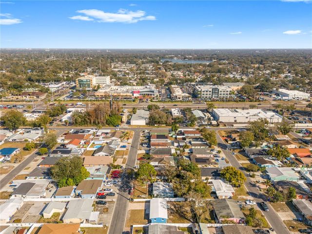 3904 W CRAWFORD STREET, Tampa, FL 33614