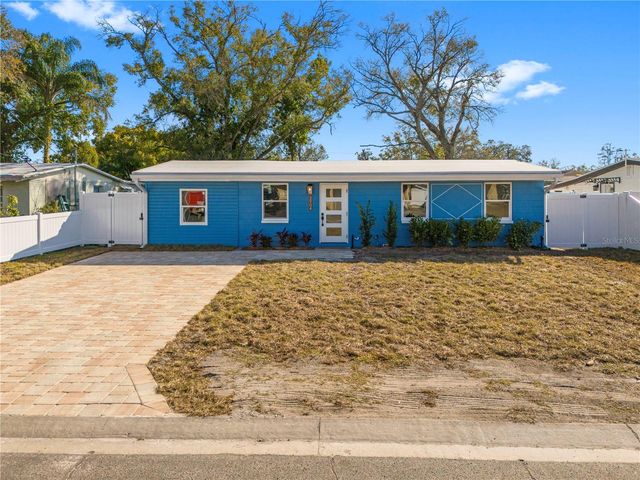 3904 W CRAWFORD STREET, Tampa, FL 33614