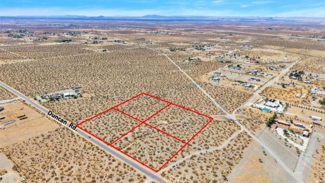 1 Duncan, Phelan, CA 92371