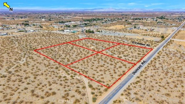 1 Duncan, Phelan, CA 92371