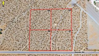 1 Duncan, Phelan, CA 92371