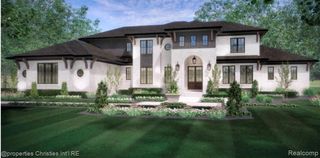 5620 Inkster Road, West Bloomfield, MI 48323