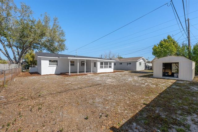 5224 52ND AVENUE N, St Petersburg, FL 33709