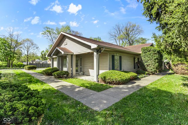 8560 N College Avenue, Indianapolis, IN 46240