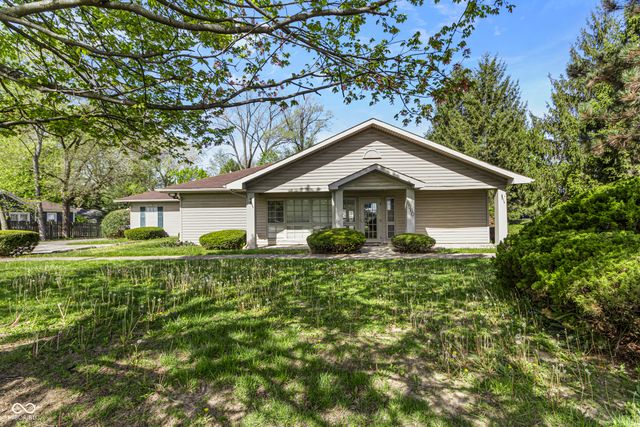 8560 N College Avenue, Indianapolis, IN 46240