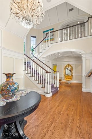 3001 Astoria Pines Circle, Las Vegas, NV 89107