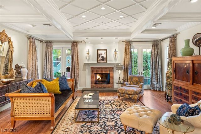 3001 Astoria Pines Circle, Las Vegas, NV 89107