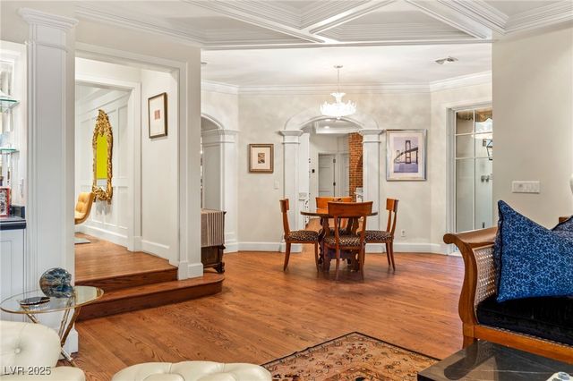 3001 Astoria Pines Circle, Las Vegas, NV 89107