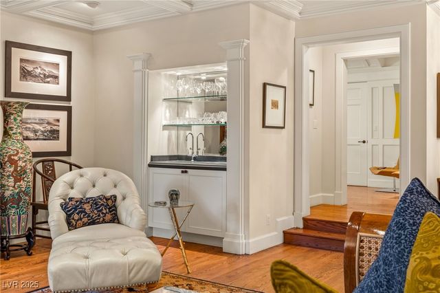 3001 Astoria Pines Circle, Las Vegas, NV 89107