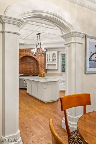 3001 Astoria Pines Circle, Las Vegas, NV 89107