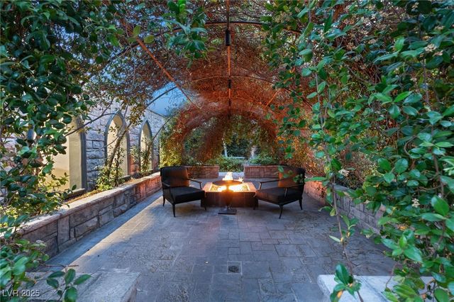 3001 Astoria Pines Circle, Las Vegas, NV 89107