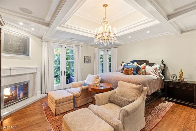 3001 Astoria Pines Circle, Las Vegas, NV 89107