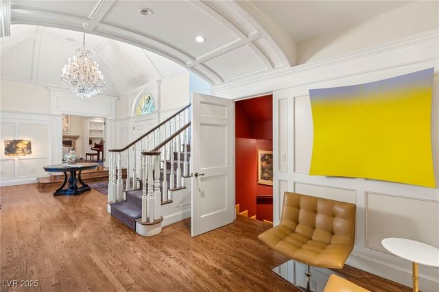 3001 Astoria Pines Circle, Las Vegas, NV 89107