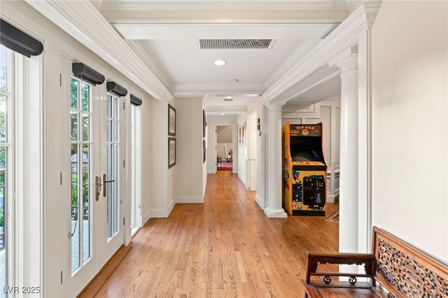 3001 Astoria Pines Circle, Las Vegas, NV 89107