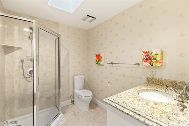 3001 Astoria Pines Circle, Las Vegas, NV 89107